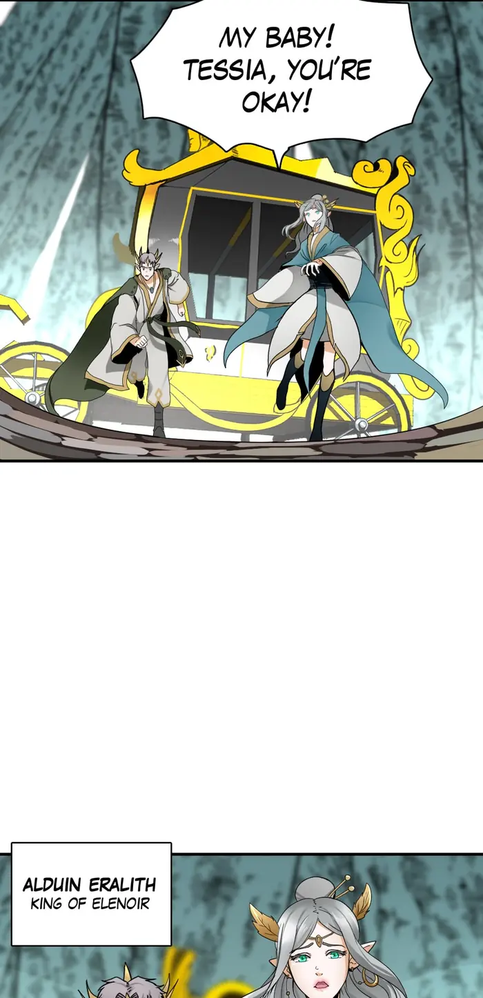 The Beginning After the End Chapter 20 image 24_optimized